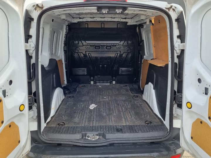 Photo 8 VIN: WF0RXXWPGRJJ06448 - FORD TRANSIT CONNECT 