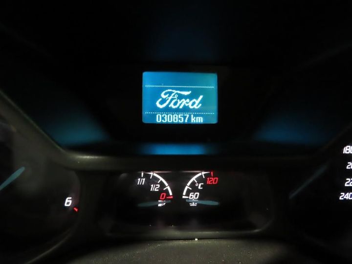 Photo 16 VIN: WF0RXXWPGRJJ07767 - FORD TRANSIT CONNECT 