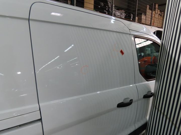 Photo 23 VIN: WF0RXXWPGRJJ07767 - FORD TRANSIT CONNECT 