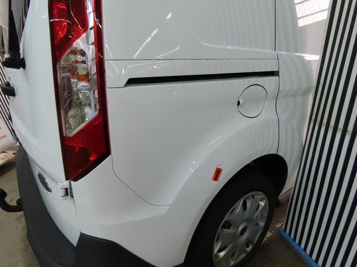 Photo 25 VIN: WF0RXXWPGRJJ07767 - FORD TRANSIT CONNECT 