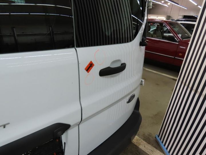 Photo 27 VIN: WF0RXXWPGRJJ07767 - FORD TRANSIT CONNECT 