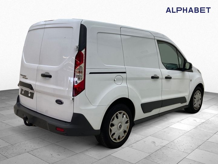 Photo 3 VIN: WF0RXXWPGRJJ07783 - FORD TRANSIT CONNECT 220 