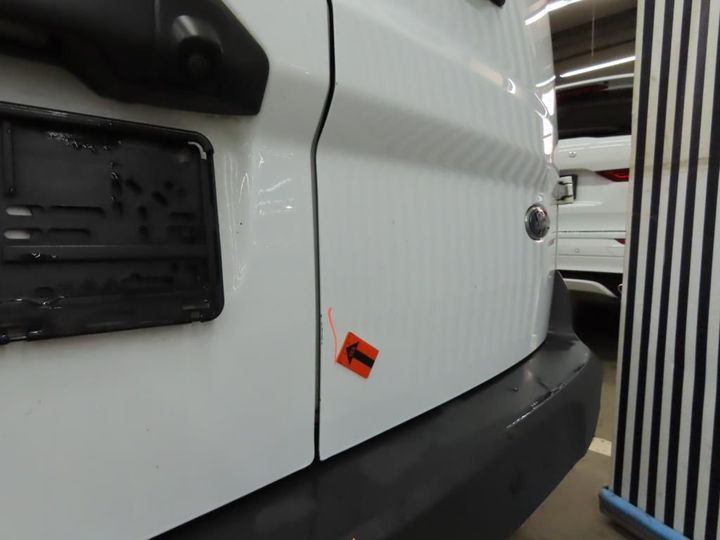 Photo 30 VIN: WF0RXXWPGRJL70067 - FORD TRANSIT CONNECT 