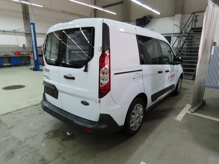 Photo 5 VIN: WF0RXXWPGRJL70067 - FORD TRANSIT CONNECT 