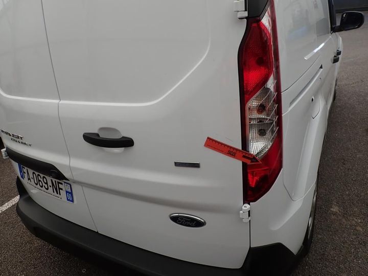 Photo 32 VIN: WF0RXXWPGRJM87786 - FORD TRANSIT CONNECT 