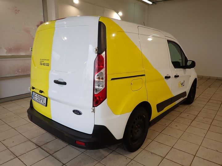 Photo 3 VIN: WF0RXXWPGRJP18820 - FORD TRANSIT CONNECT 