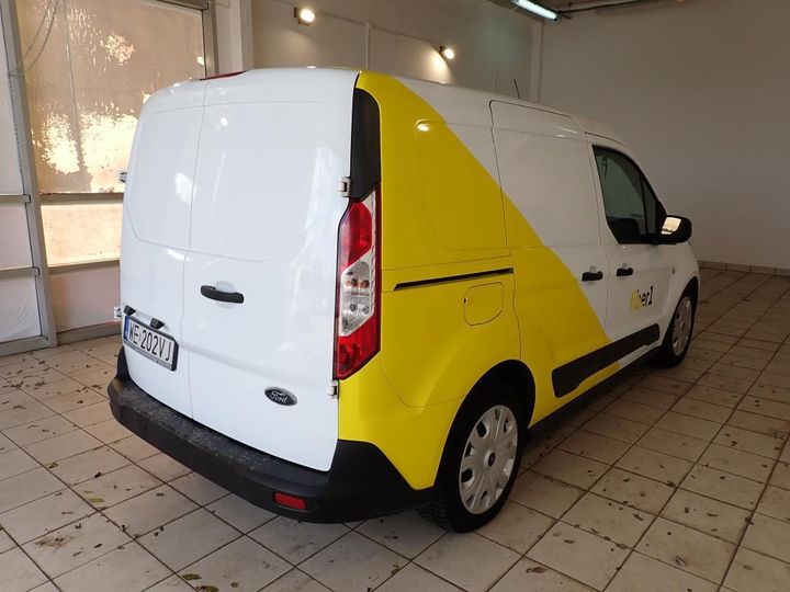 Photo 3 VIN: WF0RXXWPGRJP18822 - FORD TRANSIT CONNECT 