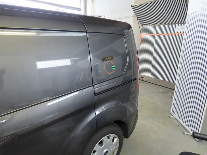 Photo 13 VIN: WF0RXXWPGRJP21125 - FORD TRANSIT 