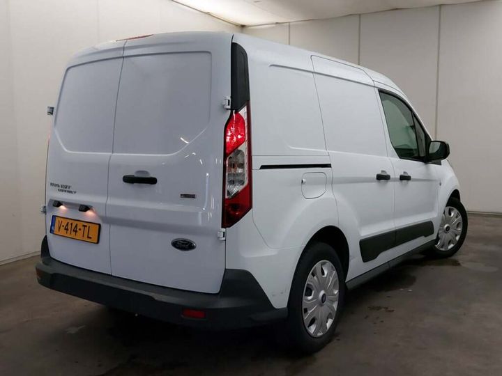 Photo 2 VIN: WF0RXXWPGRJR00795 - FORD TRANSIT 