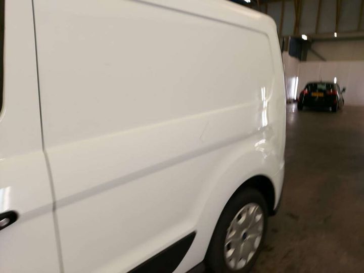 Photo 6 VIN: WF0RXXWPGRJR00795 - FORD TRANSIT 