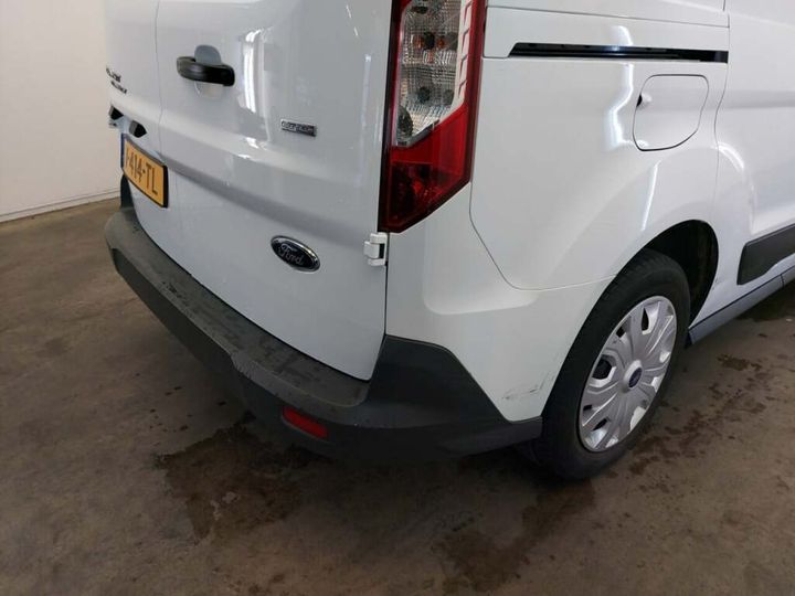 Photo 7 VIN: WF0RXXWPGRJR00795 - FORD TRANSIT 