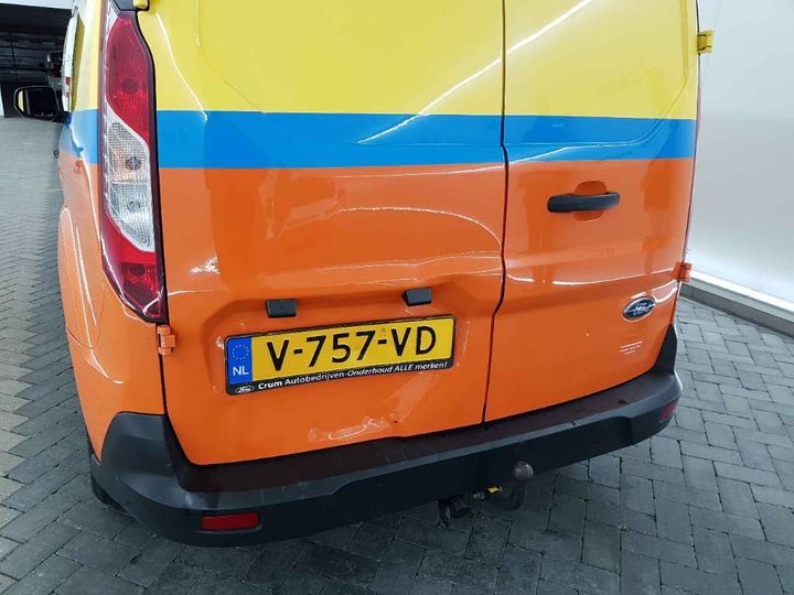 Photo 32 VIN: WF0RXXWPGRJR10860 - FORD TRANSIT CONNECT 