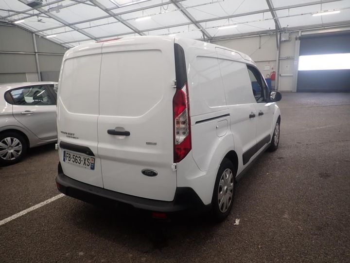 Photo 21 VIN: WF0RXXWPGRJR71277 - FORD TRANSIT CONNECT 