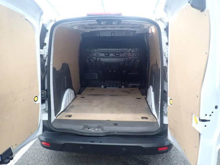 Photo 23 VIN: WF0RXXWPGRJR71277 - FORD TRANSIT CONNECT 