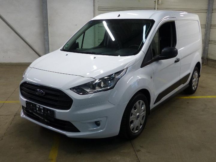 Photo 1 VIN: WF0RXXWPGRJR76155 - FORD TRANSIT CONNECT 1.0 ECOBOOST TREND 