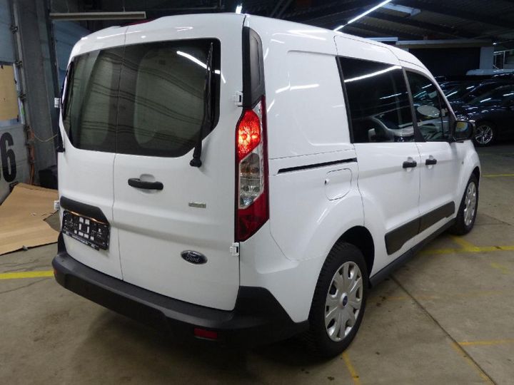 Photo 2 VIN: WF0RXXWPGRJR76155 - FORD TRANSIT CONNECT 1.0 ECOBOOST TREND 