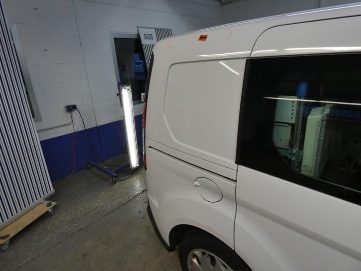 Photo 32 VIN: WF0RXXWPGRJS27942 - FORD TRANSIT CONNECT 