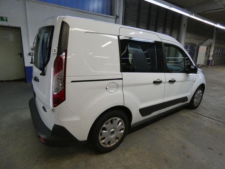 Photo 6 VIN: WF0RXXWPGRJS27942 - FORD TRANSIT CONNECT 