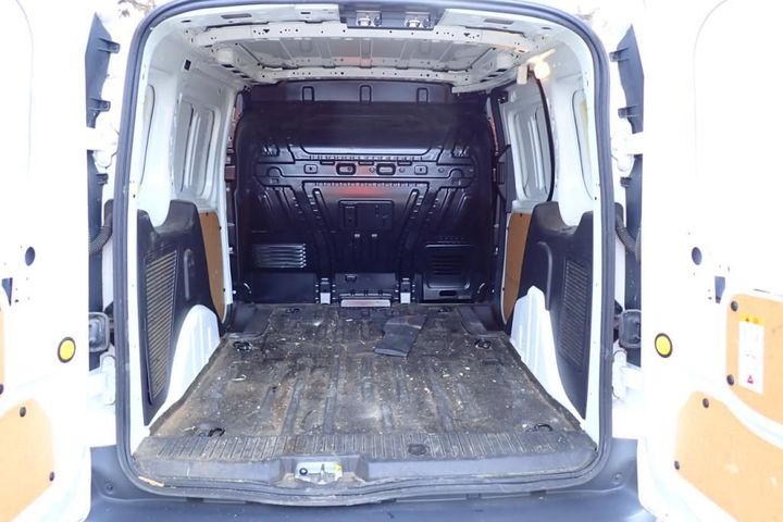 Photo 3 VIN: WF0RXXWPGRJS37524 - FORD TRANSIT CONNECT 