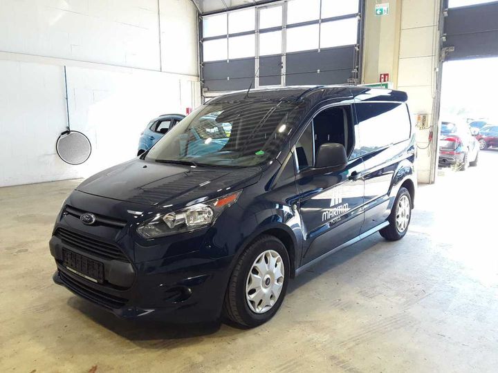 Photo 22 VIN: WF0RXXWPGRJT61793 - FORD TRANSIT CONNECT 200 