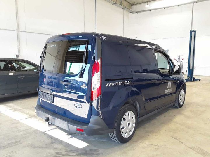 Photo 23 VIN: WF0RXXWPGRJT61793 - FORD TRANSIT CONNECT 200 