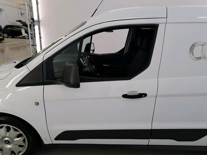 Photo 11 VIN: WF0RXXWPGRJT65338 - FORD TRANSIT 