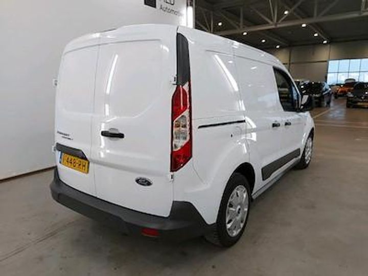 Photo 3 VIN: WF0RXXWPGRJT87610 - FORD TRANSIT CONNECT 