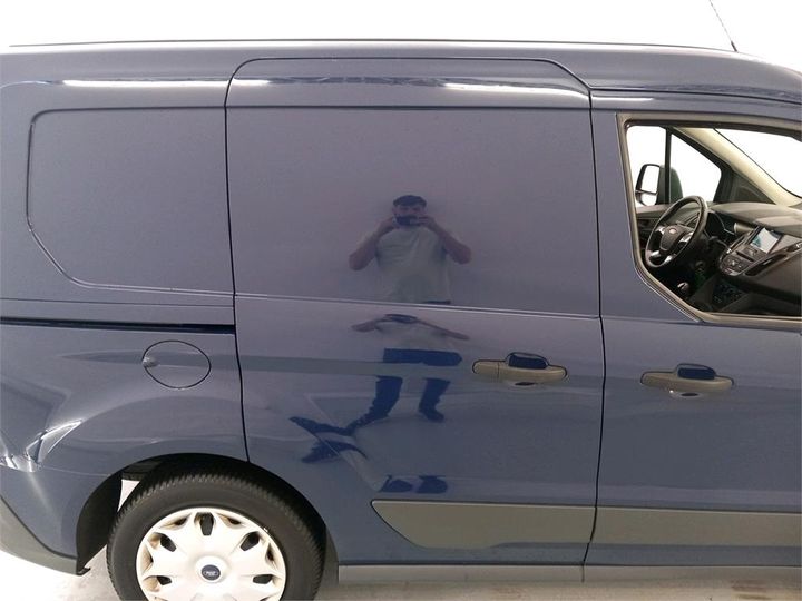 Photo 16 VIN: WF0RXXWPGRJT88898 - FORD TRANSIT 