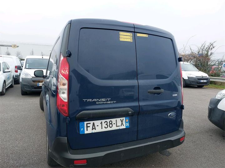 Photo 3 VIN: WF0RXXWPGRJU58697 - FORD TRANSIT CONNECT 