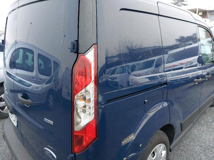 Photo 15 VIN: WF0RXXWPGRJU65573 - FORD TRANSIT CONNECT 