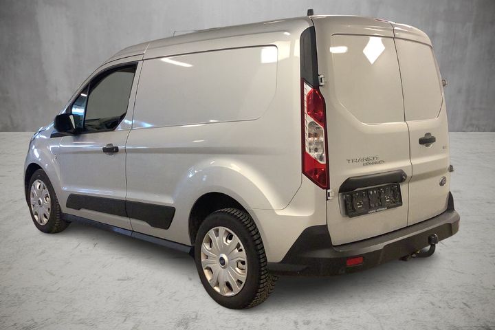 Photo 15 VIN: WF0RXXWPGRJU67934 - FORD TRANSIT CONNECT 