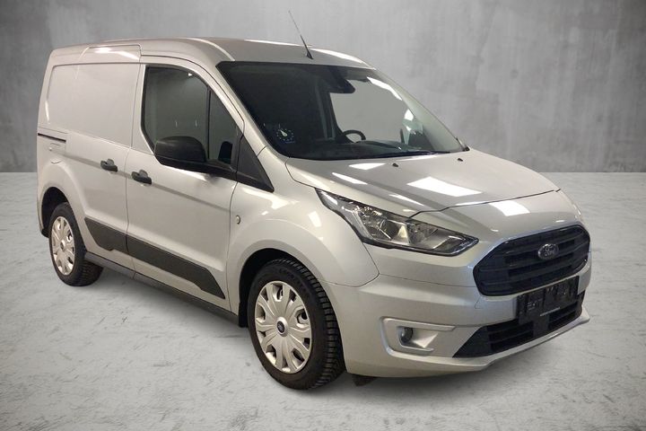 Photo 17 VIN: WF0RXXWPGRJU67934 - FORD TRANSIT CONNECT 