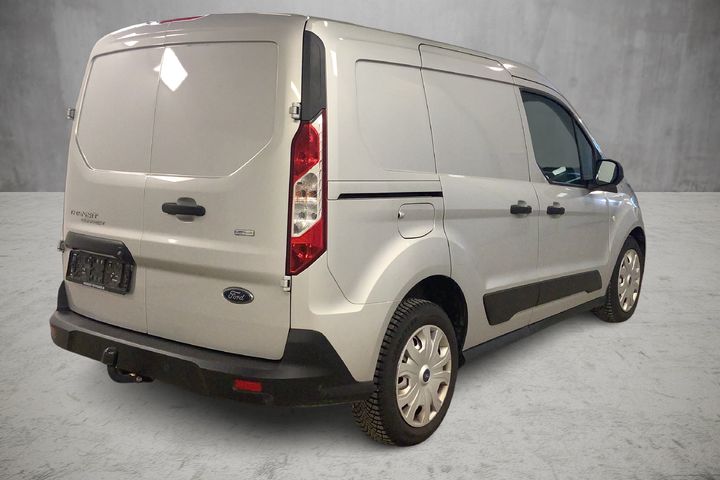 Photo 6 VIN: WF0RXXWPGRJU67934 - FORD TRANSIT CONNECT 