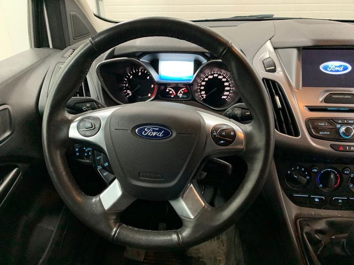 Photo 10 VIN: WF0RXXWPGRJY10114 - FORD TRANSIT CONNECT 