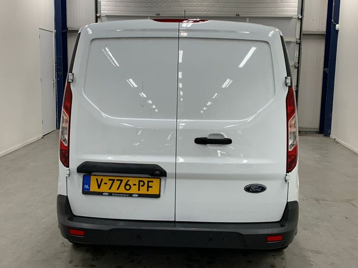 Photo 11 VIN: WF0RXXWPGRJY10114 - FORD TRANSIT CONNECT 