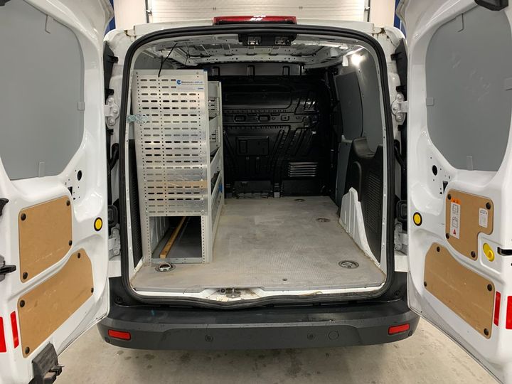 Photo 12 VIN: WF0RXXWPGRJY10114 - FORD TRANSIT CONNECT 