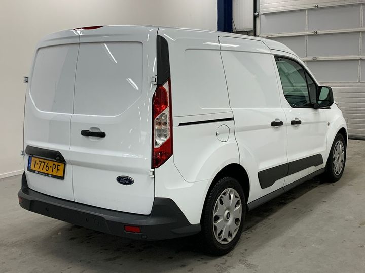 Photo 3 VIN: WF0RXXWPGRJY10114 - FORD TRANSIT CONNECT 