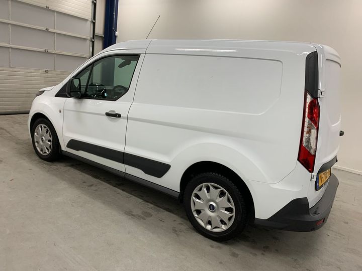 Photo 9 VIN: WF0RXXWPGRJY10114 - FORD TRANSIT CONNECT 