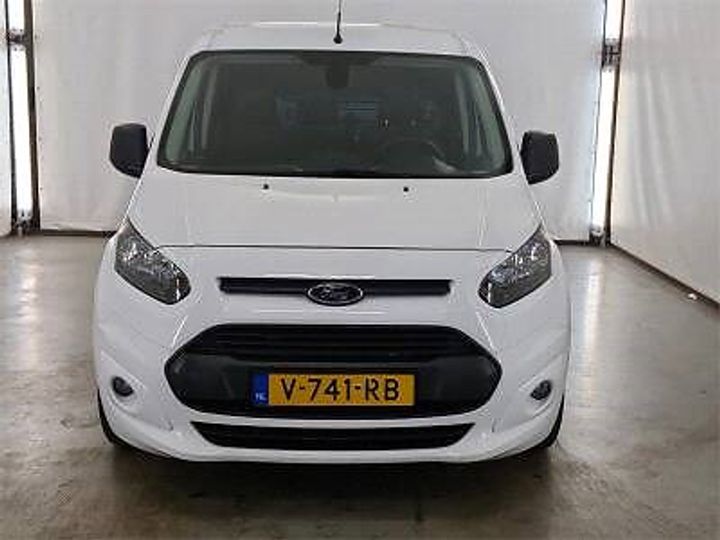 Photo 6 VIN: WF0RXXWPGRJY22433 - FORD TRANSIT CONNECT 