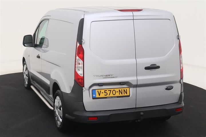 Photo 3 VIN: WF0RXXWPGRJY78969 - FORD TRANSIT CONNECT 