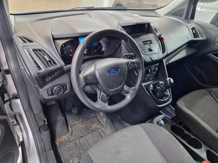 Photo 6 VIN: WF0RXXWPGRJY78969 - FORD TRANSIT CONNECT 