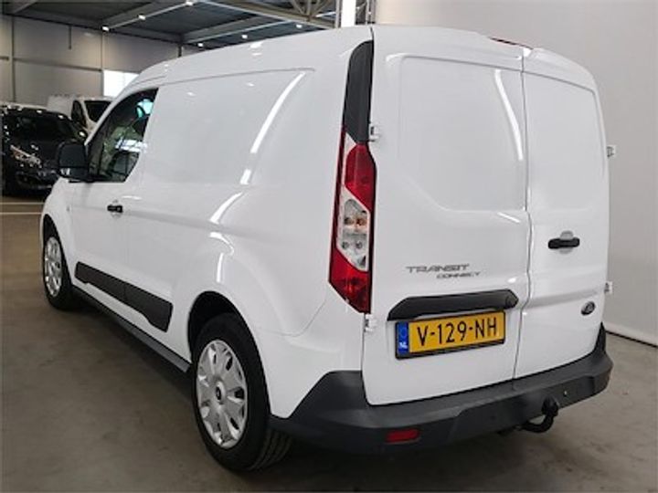 Photo 2 VIN: WF0RXXWPGRJY79312 - FORD TRANSIT CONNECT 