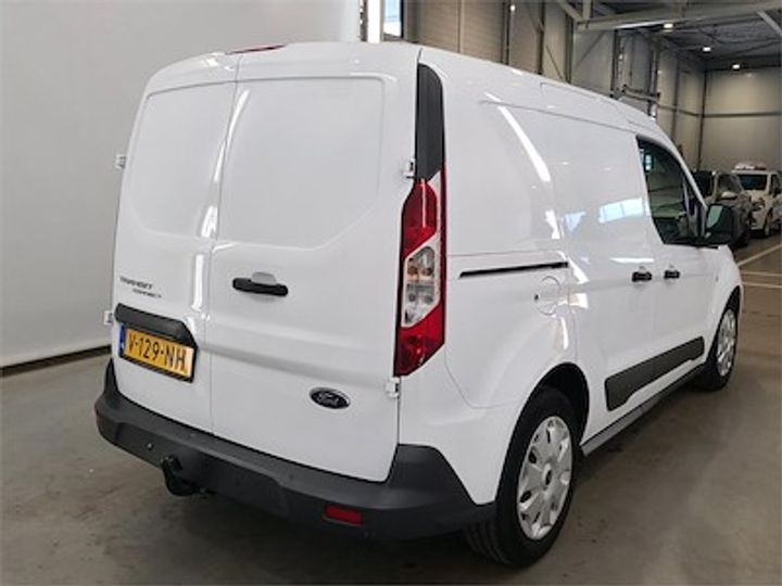 Photo 3 VIN: WF0RXXWPGRJY79312 - FORD TRANSIT CONNECT 