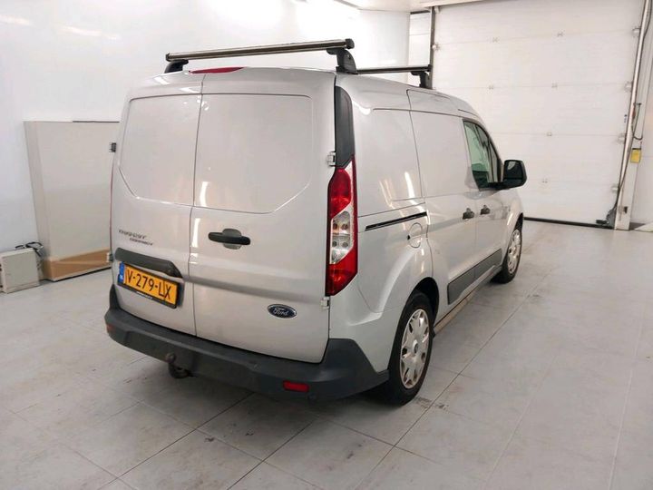 Photo 3 VIN: WF0RXXWPGRJY84957 - FORD TRANSIT CONNECT 