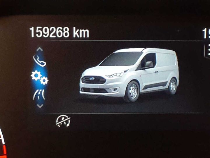 Photo 22 VIN: WF0RXXWPGRKC68067 - FORD TRANSIT CONNECT 200 