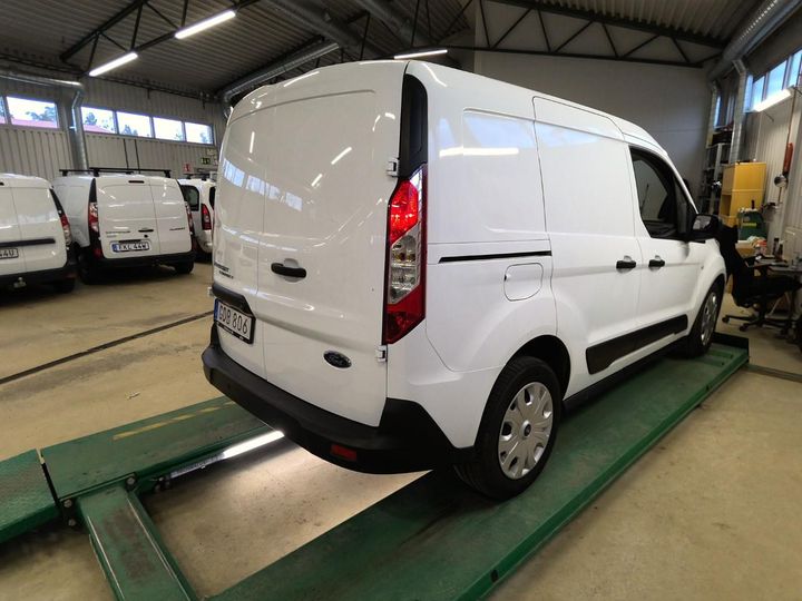 Photo 1 VIN: WF0RXXWPGRKD48242 - FORD TRANSIT CONNECT 