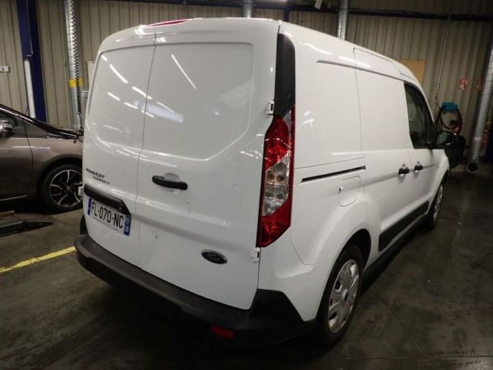 Photo 4 VIN: WF0RXXWPGRKJ54591 - FORD TRANSIT CONNECT 