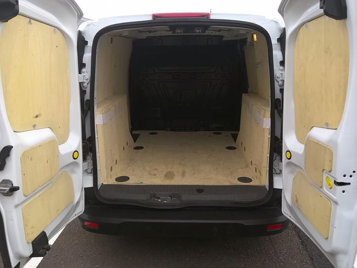 Photo 5 VIN: WF0RXXWPGRKJ54591 - FORD TRANSIT CONNECT 