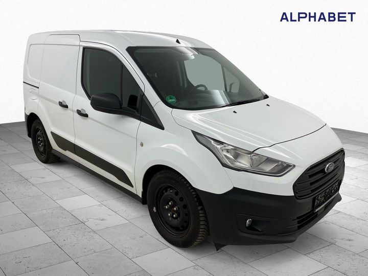 Photo 1 VIN: WF0RXXWPGRKK11865 - FORD TRANSIT CONNECT 200 