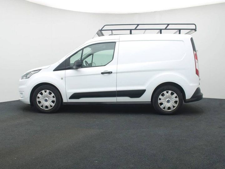 Photo 1 VIN: WF0RXXWPGRKK14671 - FORD TRANSIT CONNECT 